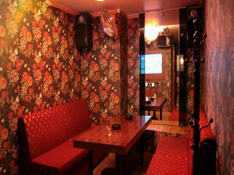 كومي Fiore Hotel المظهر الخارجي الصورة